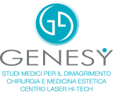 logo centro genesy