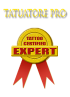 Tattoo Certified Expert