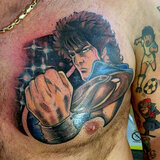 Ken il Guerriero
