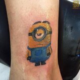 Minion