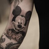 Mickey Mouse