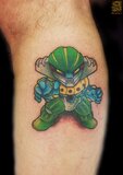 Jeeg Robot