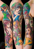 Principesse Disney