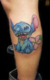 Stitch