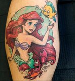 Ariel