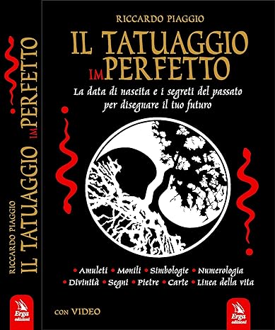 Libro Tatuaggio imPerfetto