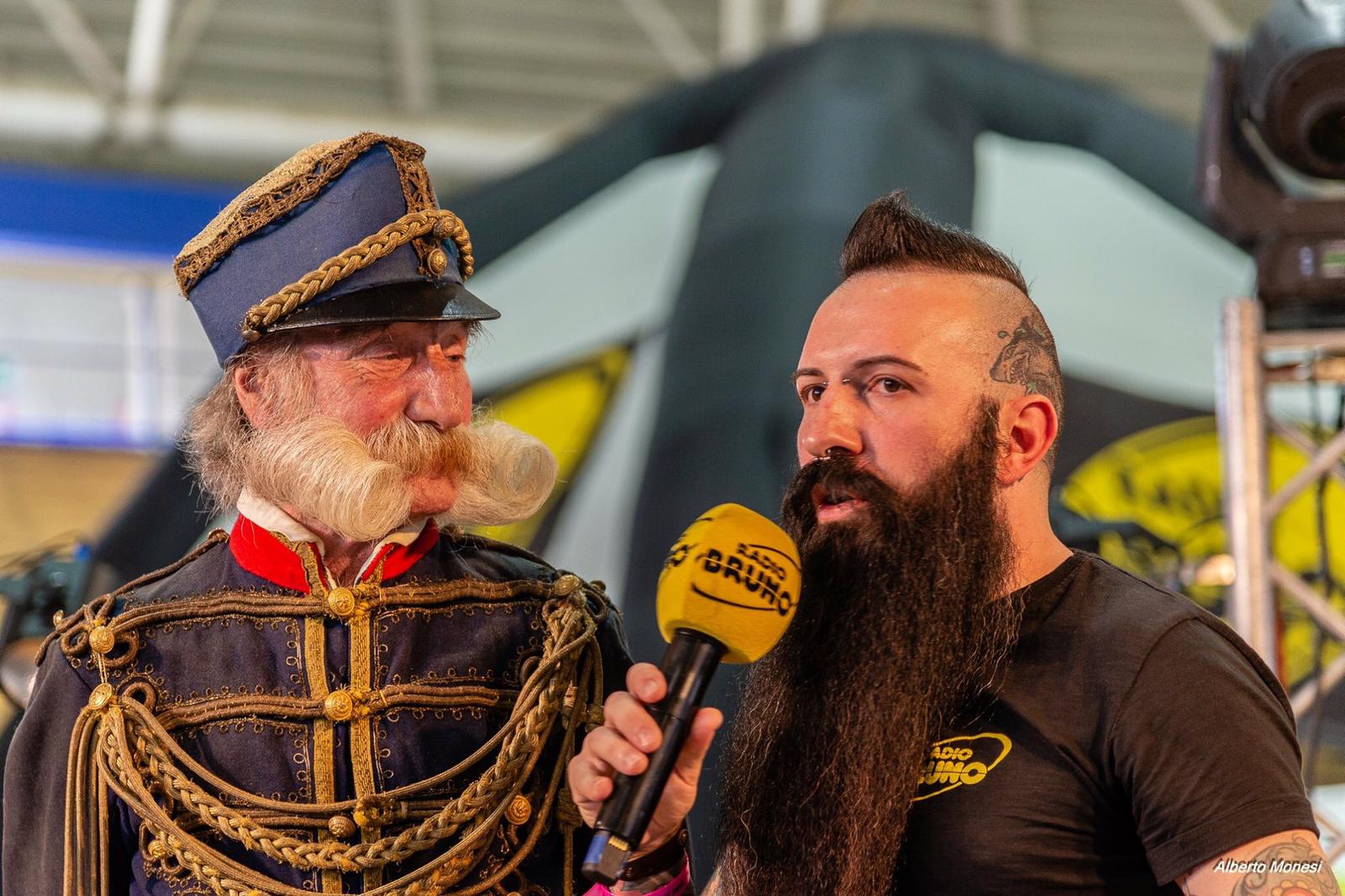 Concorso Barbe