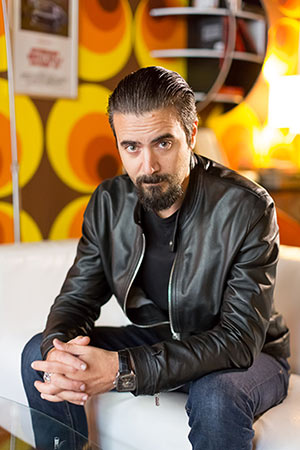 LigeraInk SimoneRomeo
