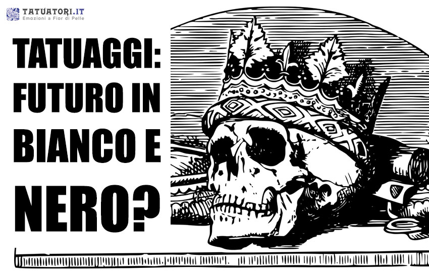 Tatuaggi Colori Vietati in Europa