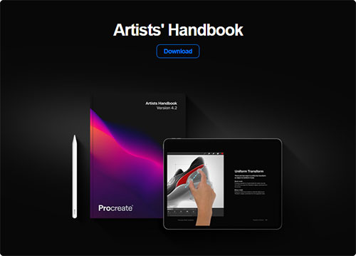 Manuale procreate PDF Download