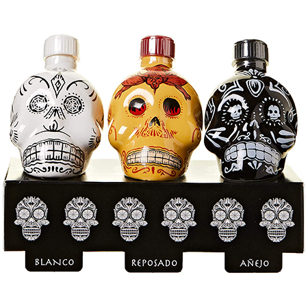 regalo per inaugurazione negozio tatuaggi whisky