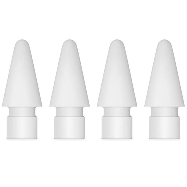 Punte Ricambio Apple Pencil