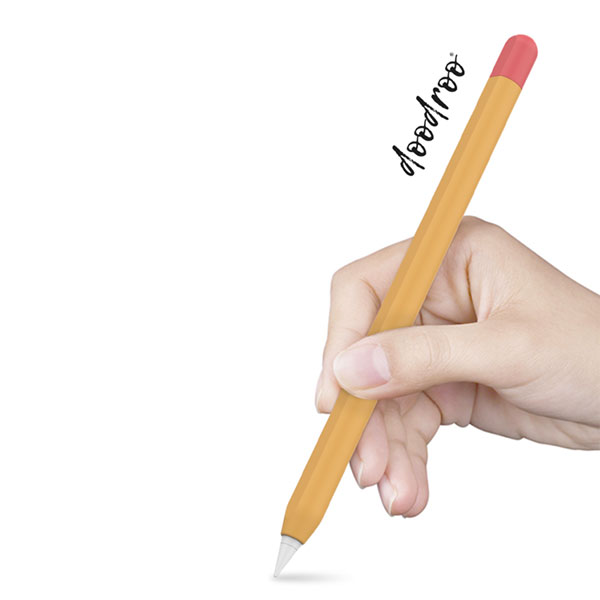 Skin Silicone per iPencil