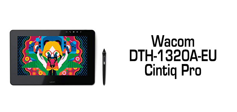 tg wacom 13hd