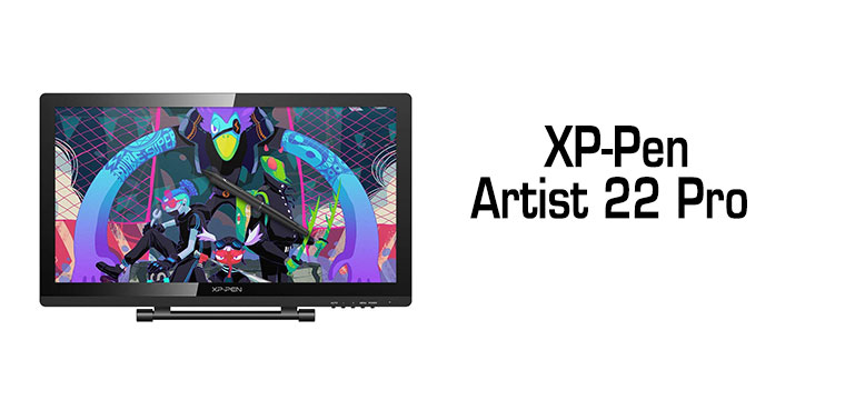 tg xp pen artist22e