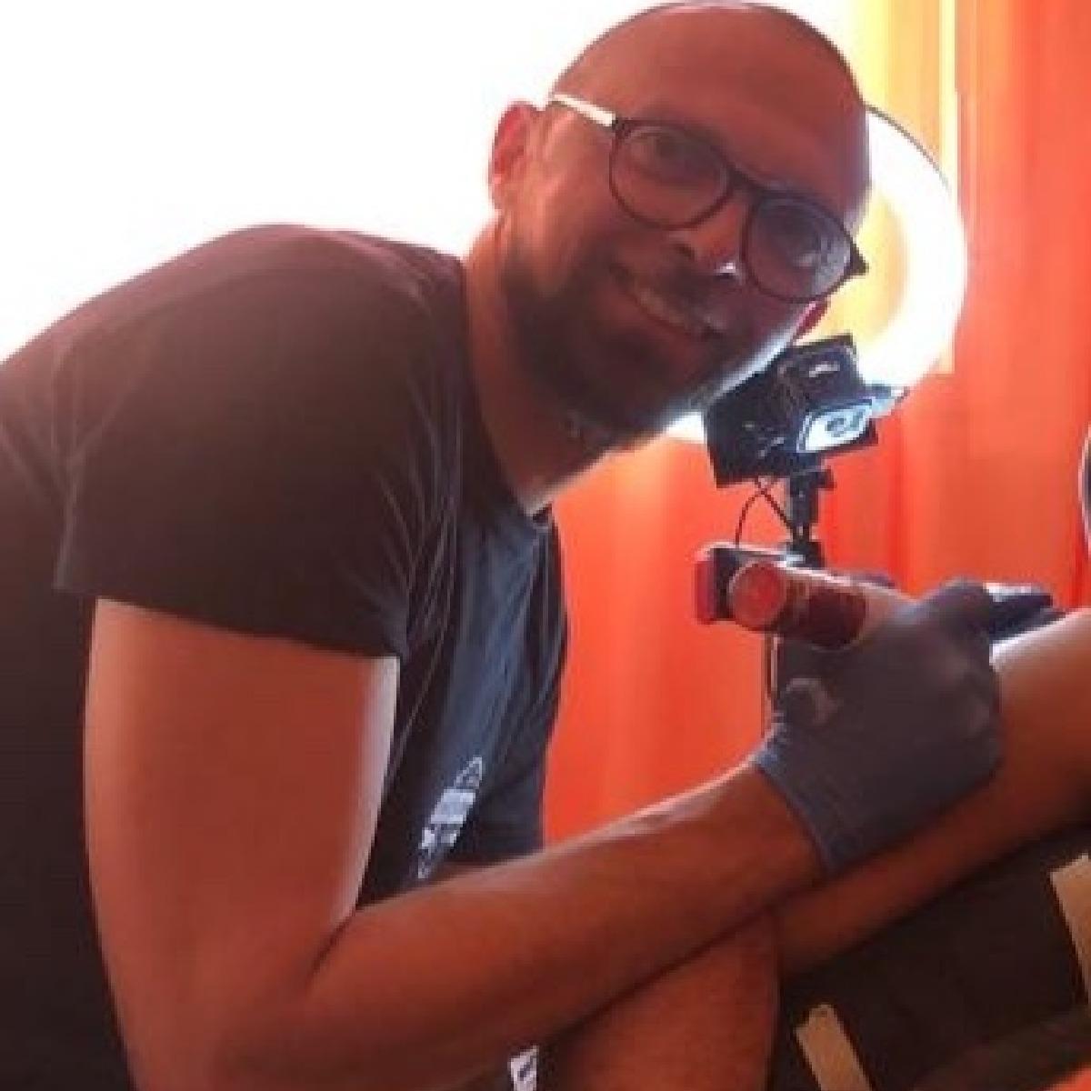 Luciotattoo