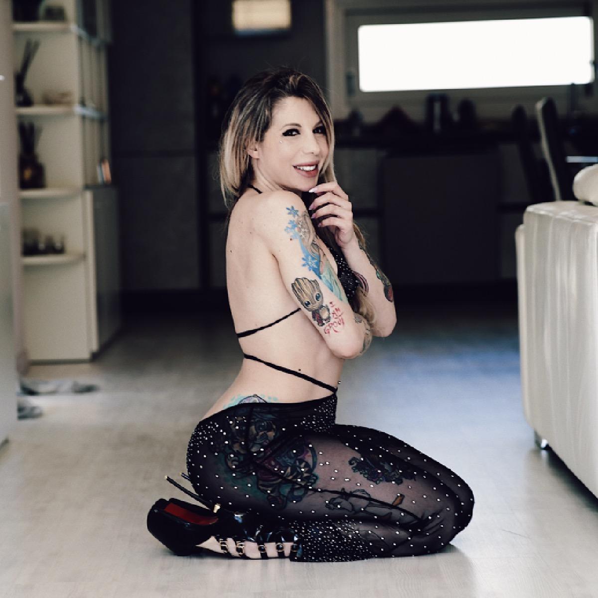 Avatar di Missysnow88