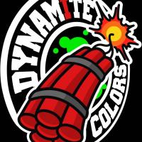 dynamitecolors