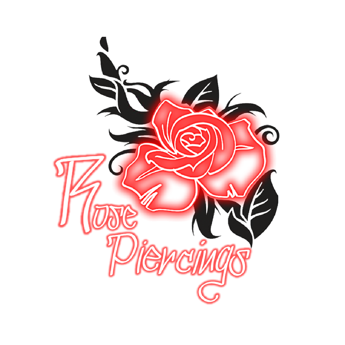 Rose.Piercings