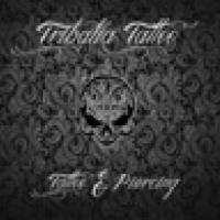 Tribalia Tattoo