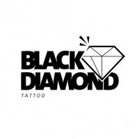 Black Diamond Tattoo