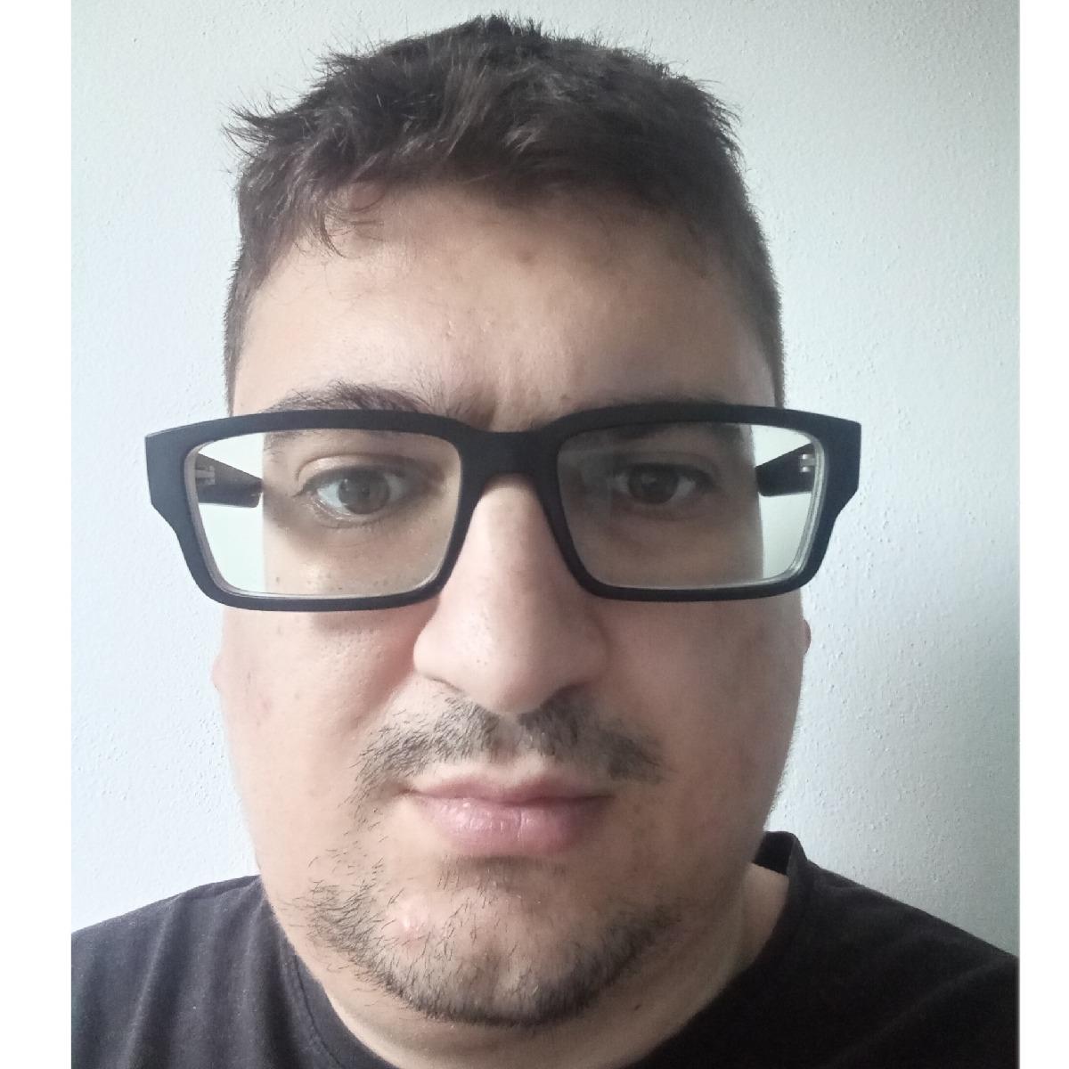 Stefano Fuschetto