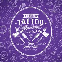 Avatar di ThunderTattooRacconigi
