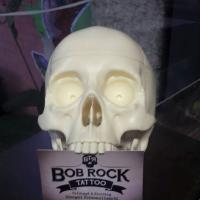 Bob Rock Tattoo Bob Rock Tattoo