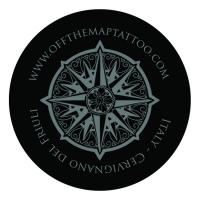 OffTheMapTattoo
