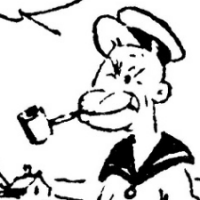 Avatar di Popeye