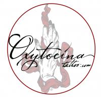 OxytocinaTattoo