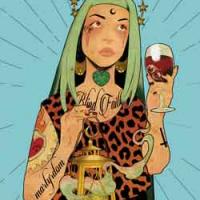 Saint Ink