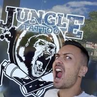 Avatar di Tizianojungletattoo