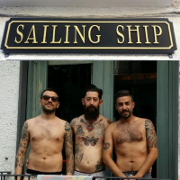 Avatar di sailingship