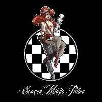 Scacco Matto Tattoo