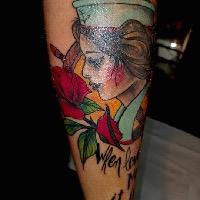 andrea