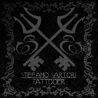 Stefano Sartori Tattooer