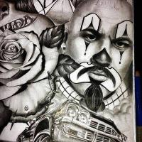 FESHTATTOO