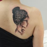 Alessandroperonetattooartist