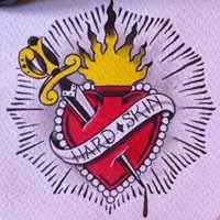 Hard Skin Tattoo Studio