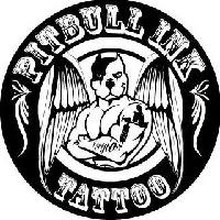 Pitbull Ink tattoo