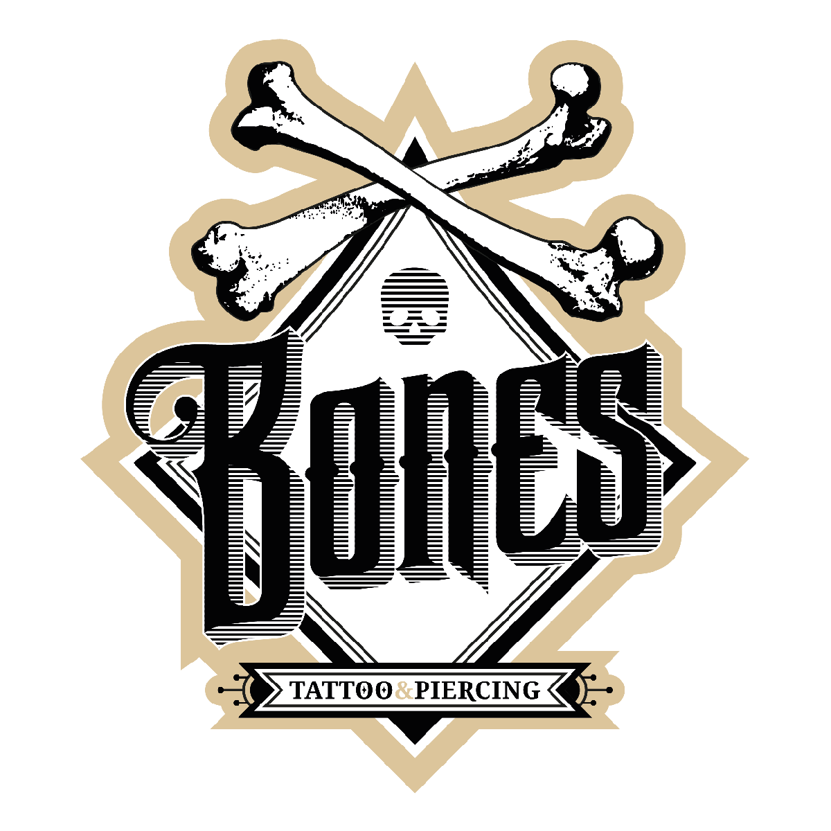 Avatar di BONES TATTOO - PIERCING