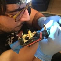 Miké Tattooer