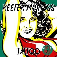 Avatar di ReeferMadnessTattoo