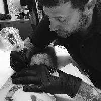 Solmate Tattoo