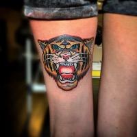 MaurizioBernardinitattoo
