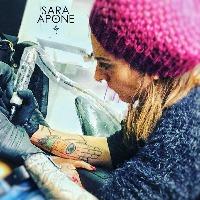 SaraAponeTattoo