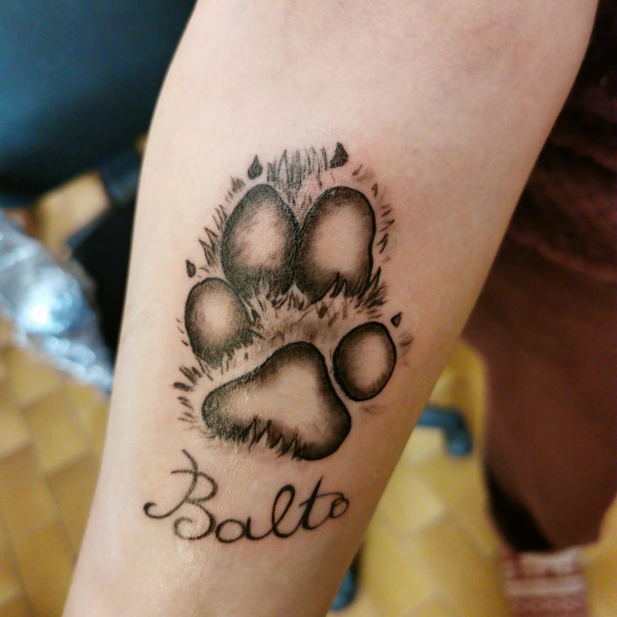 Avatar di Elytattootime