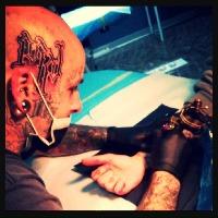 AigorTattoo