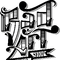 BadArt TattooShop
